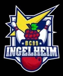 BC 99 Ingelheim Logo